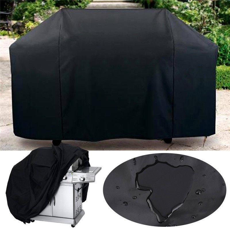 Bbq Grill Cover 170x61x117cm H - Outdoor Gas Stove 评论和价格
