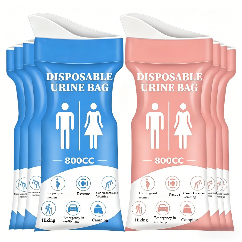 12PCS New Car Emergency Urine  - Bivvy Bag Emergency 评论和价格