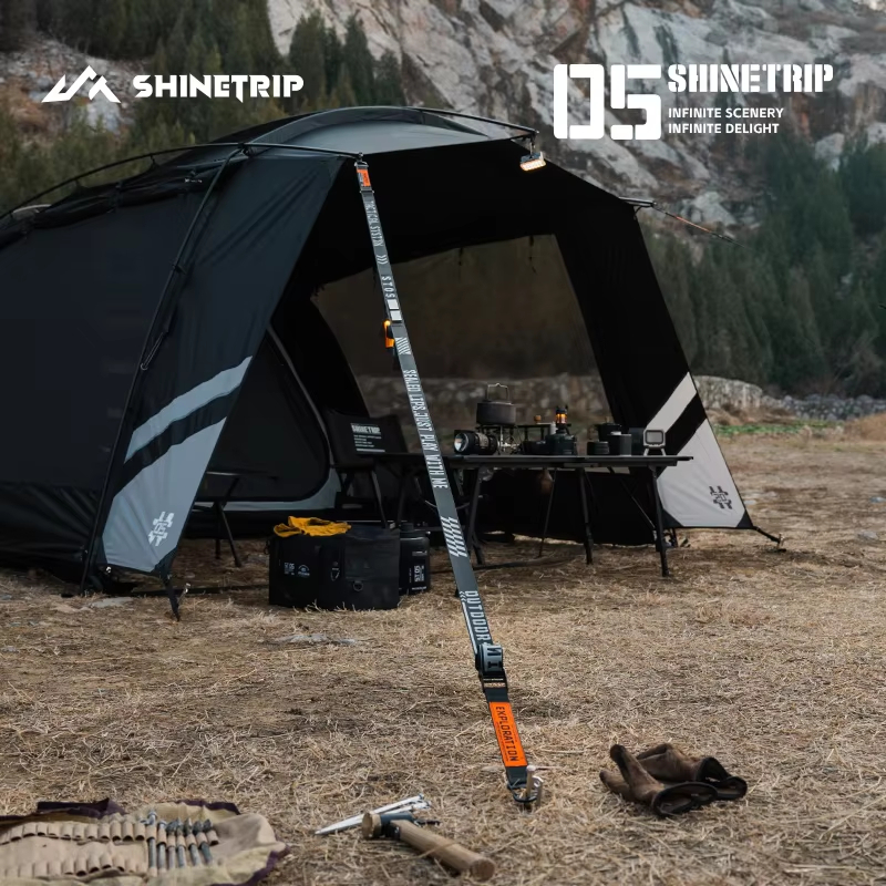 IN STOCK ShineTrip Multi-Funct - Outdoor Camping Guy 评论和价格