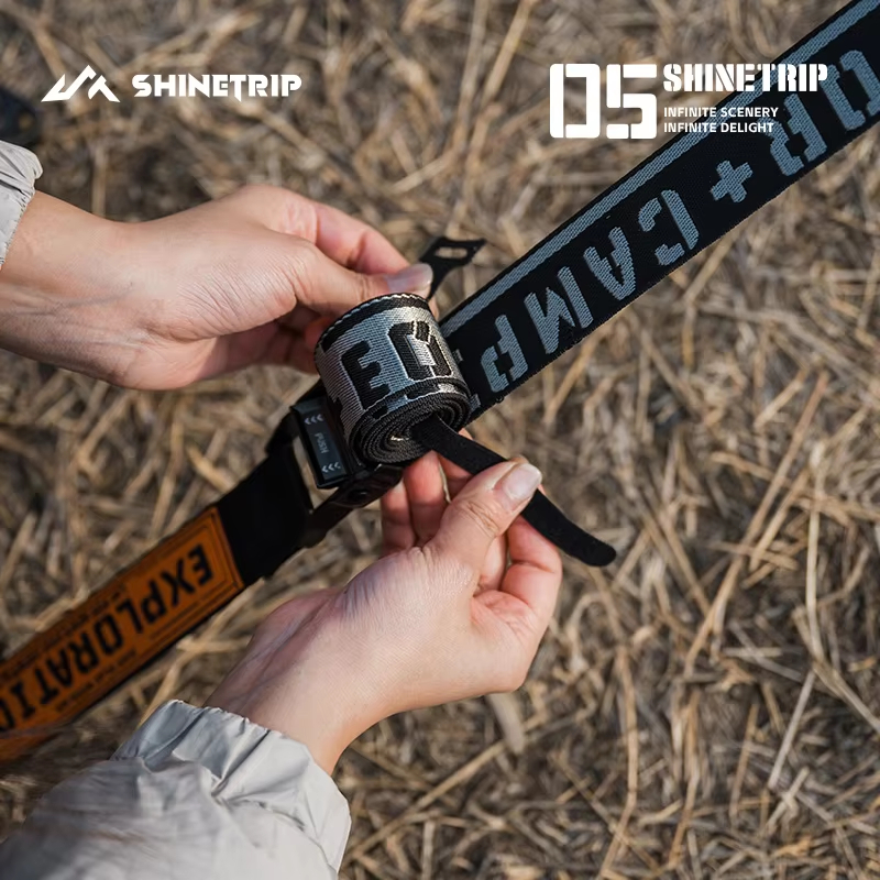 IN STOCK ShineTrip Multi-Funct - Outdoor Camping Guy 评论和价格
