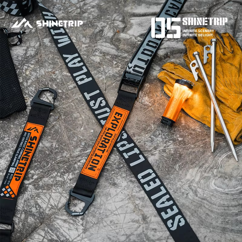 IN STOCK ShineTrip Multi-Funct - Outdoor Camping Guy 评论和价格