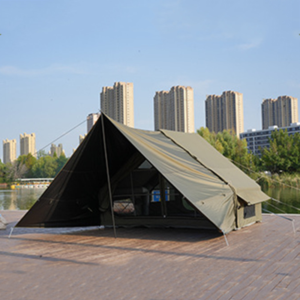 Air Tube Outdoor Tent House Th - Outdoor Camping On Youtube 评论和价格