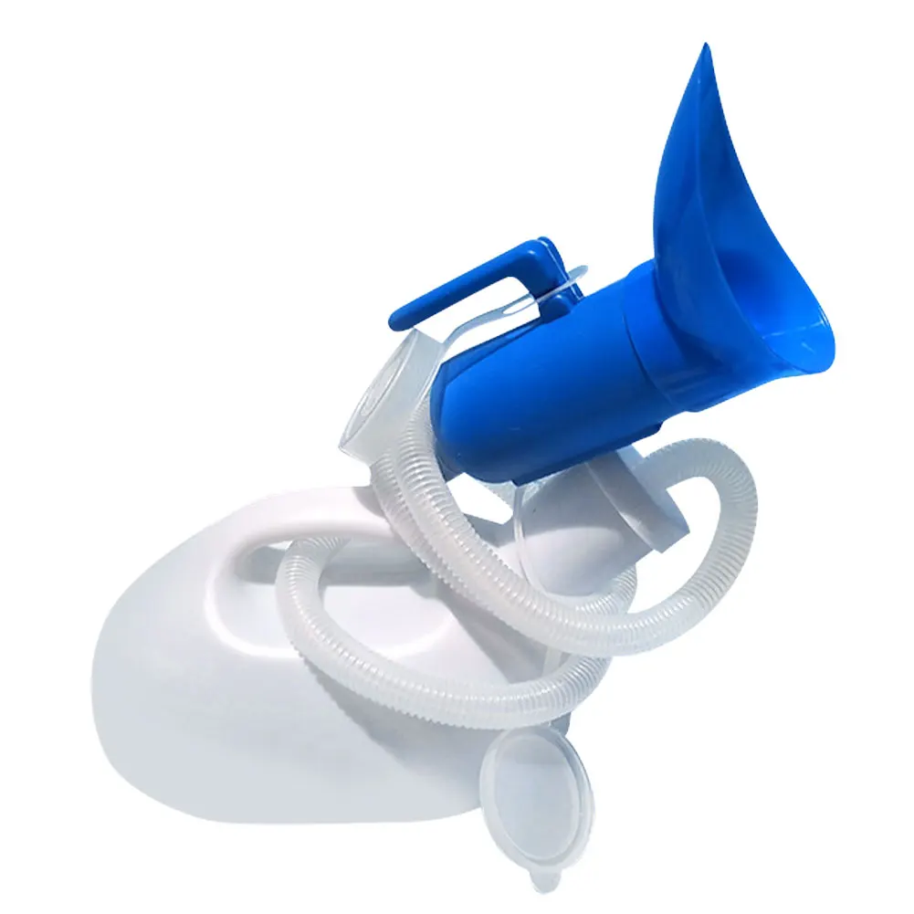 2000ml Portable Urinal With Ho - Travel Outdoor Camping Youtube 评论和价格