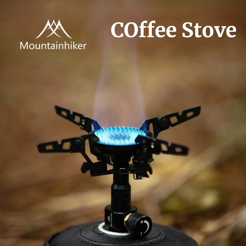 Mountainhiker 3300W Mini Campi - Outdoor Gas Camping Oven 评论和价格