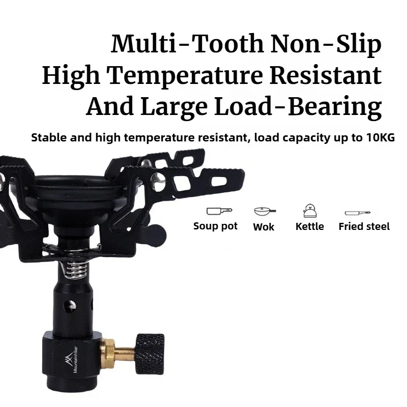Mountainhiker 3300W Mini Campi - Outdoor Gas Camping Oven 评论和价格