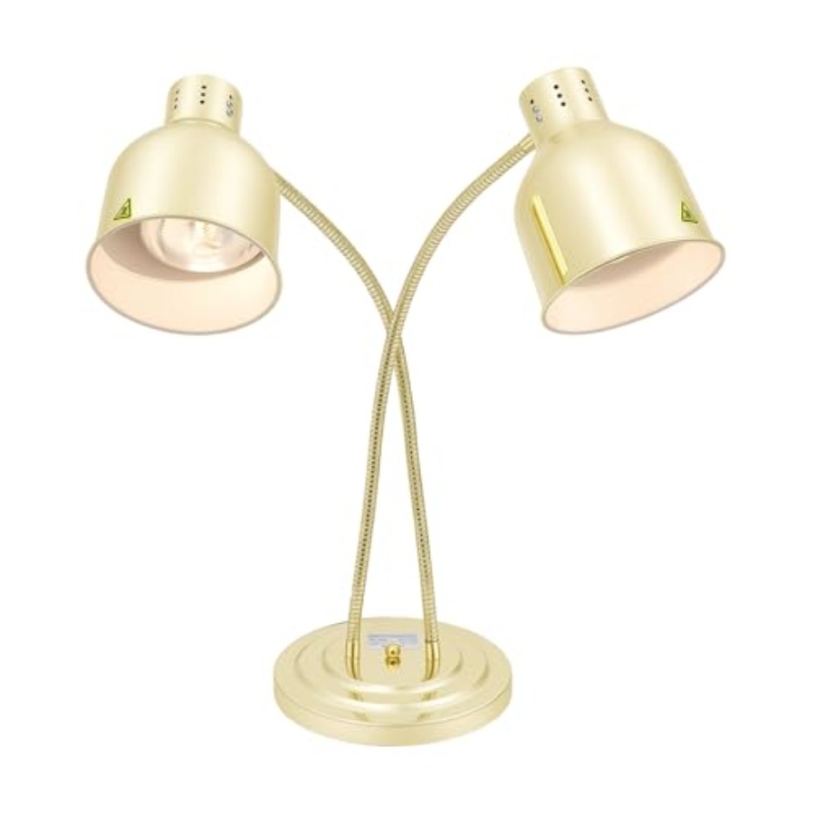 Food Heating Lamp for Buffet C - Headlamp 评论和价格