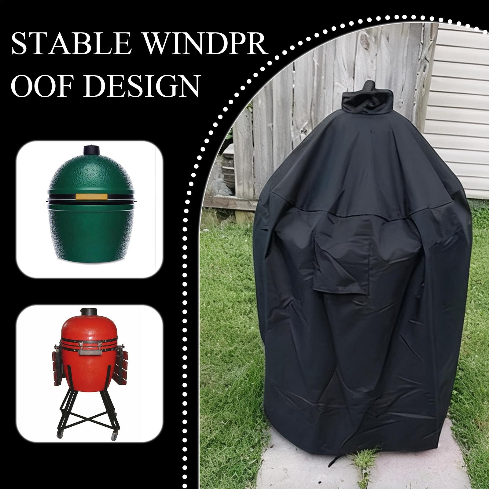Waterproof Windproof Barbecue  - Kitchen Outdoor Camping 评论和价格