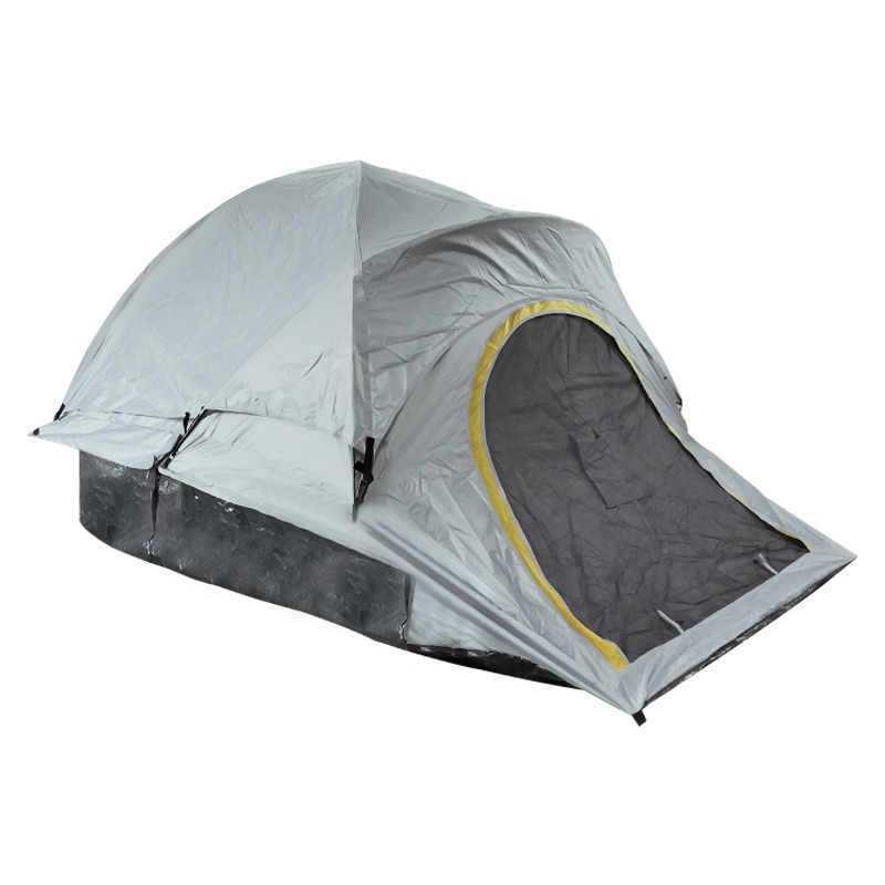 Pickup Truck Tent Outdoor Camp - Outdoor Camping Car Tail Tent 评论和价格