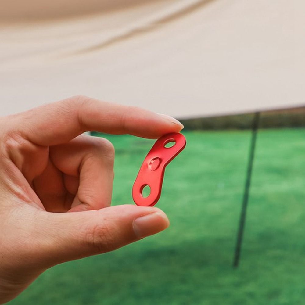 4mm Outdoor Tent Guyline Ropes - Outdoor Camping Guy 评论和价格