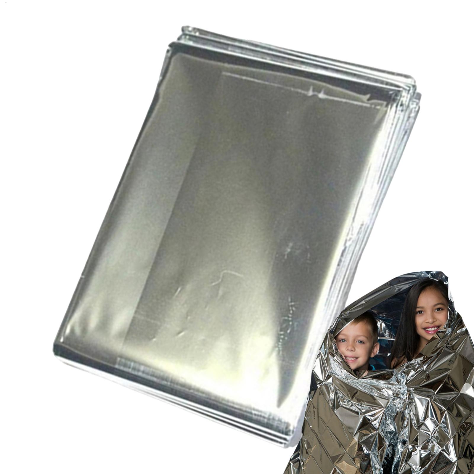 Emergent Blanket Thermal Outdo - Outdoor Camping Heated Blanket 评论和价格
