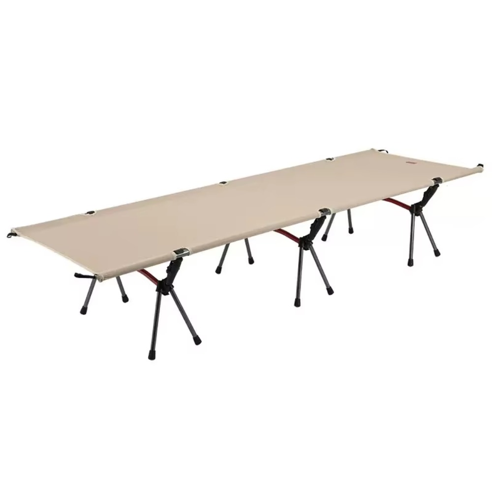 Folding Camping Cot with Stora - Outdoor Camping Sleeping Bag 评论和价格