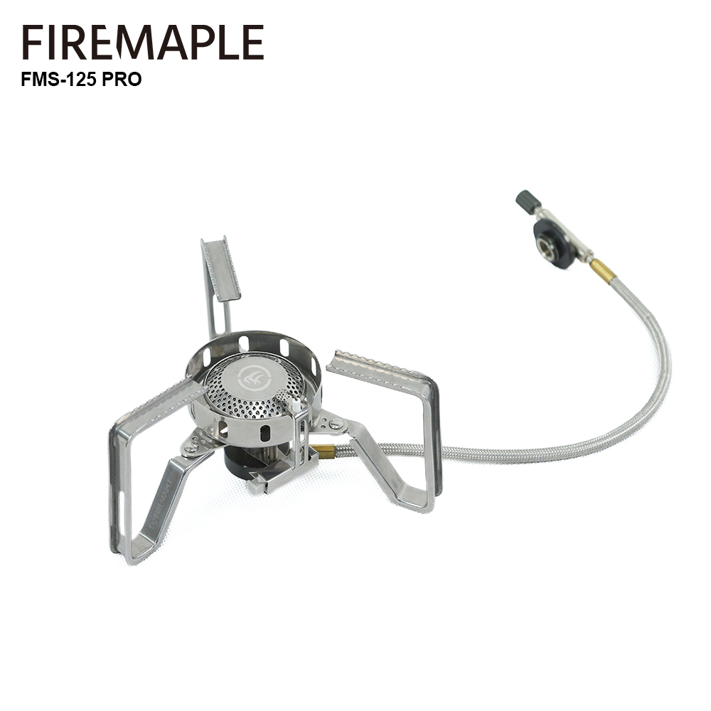 Fire-Maple Windproof Stove Spl - Outdoor Gas Camping Oven 评论和价格
