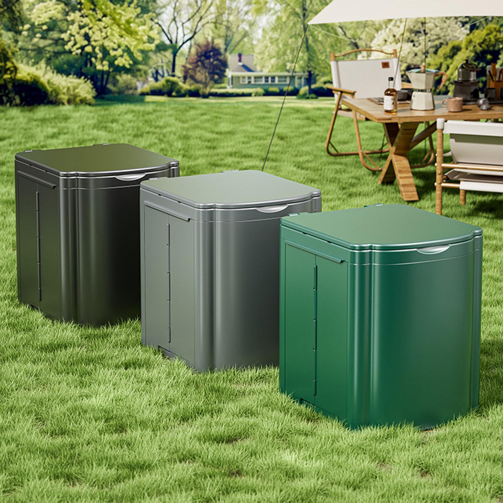 Portable Toilet For Camping Er - Outdoor Camping Toilet 评论和价格