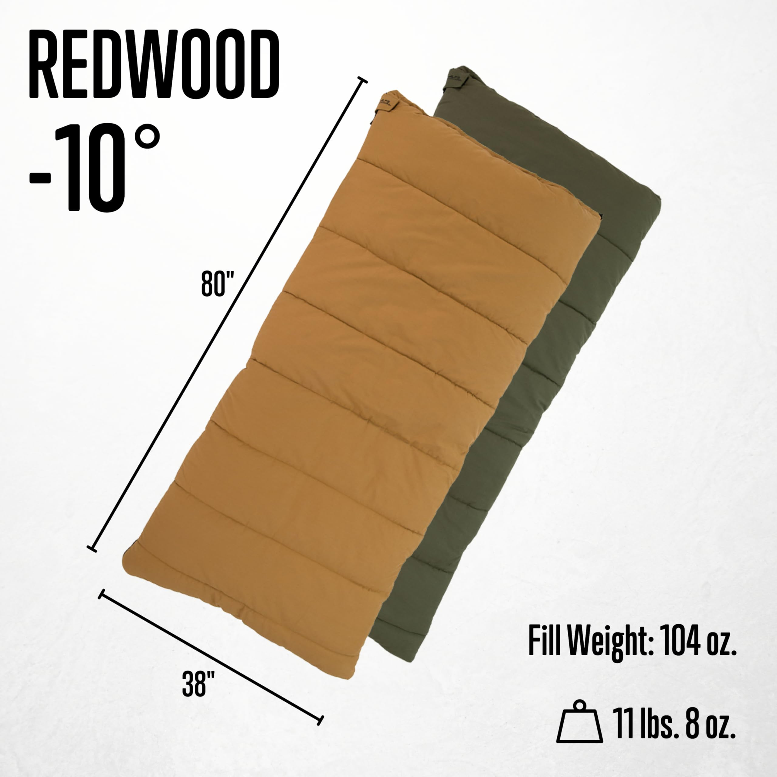 ！@Camping Sleeping Bag-3 Seaso - Outdoor Camping Sleeping Bag 评论和价格