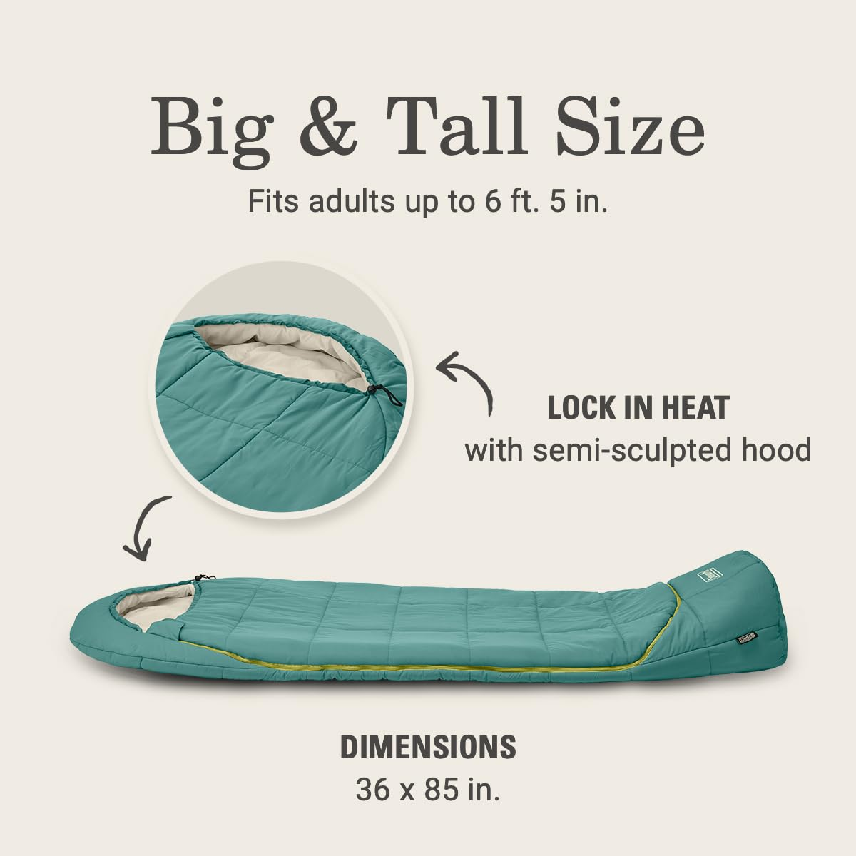！@Outdoor Camping Winter Mummy - Outdoor Camping In Winter 评论和价格