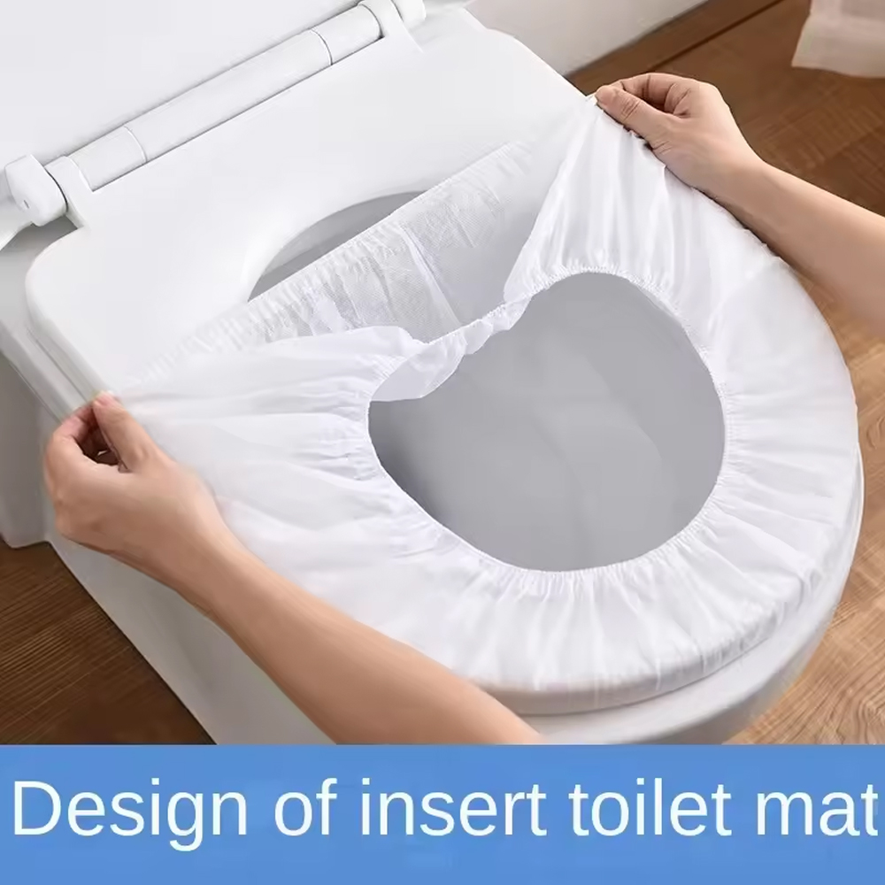 50/20/10pcs Portable Disposabl - Outdoor Camping Toilet 评论和价格