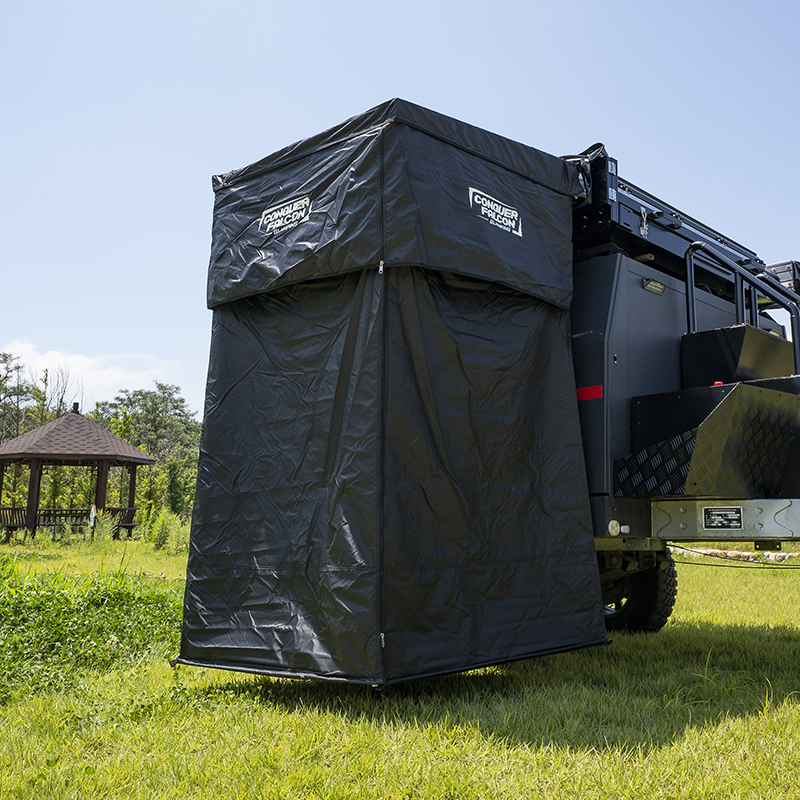 Portable Outdoor Camp Shower T - Camping Tent 评论和价格
