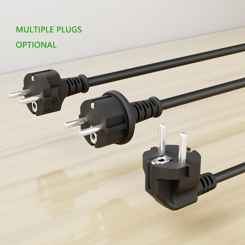LIPWEL European Extension Cord - Outdoor Camping Extension Cord 评论和价格