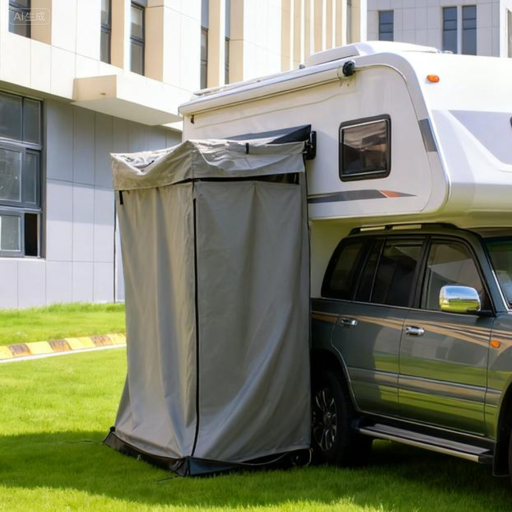 Waterproof with Tent Roof, Car - Camping Tent 评论和价格