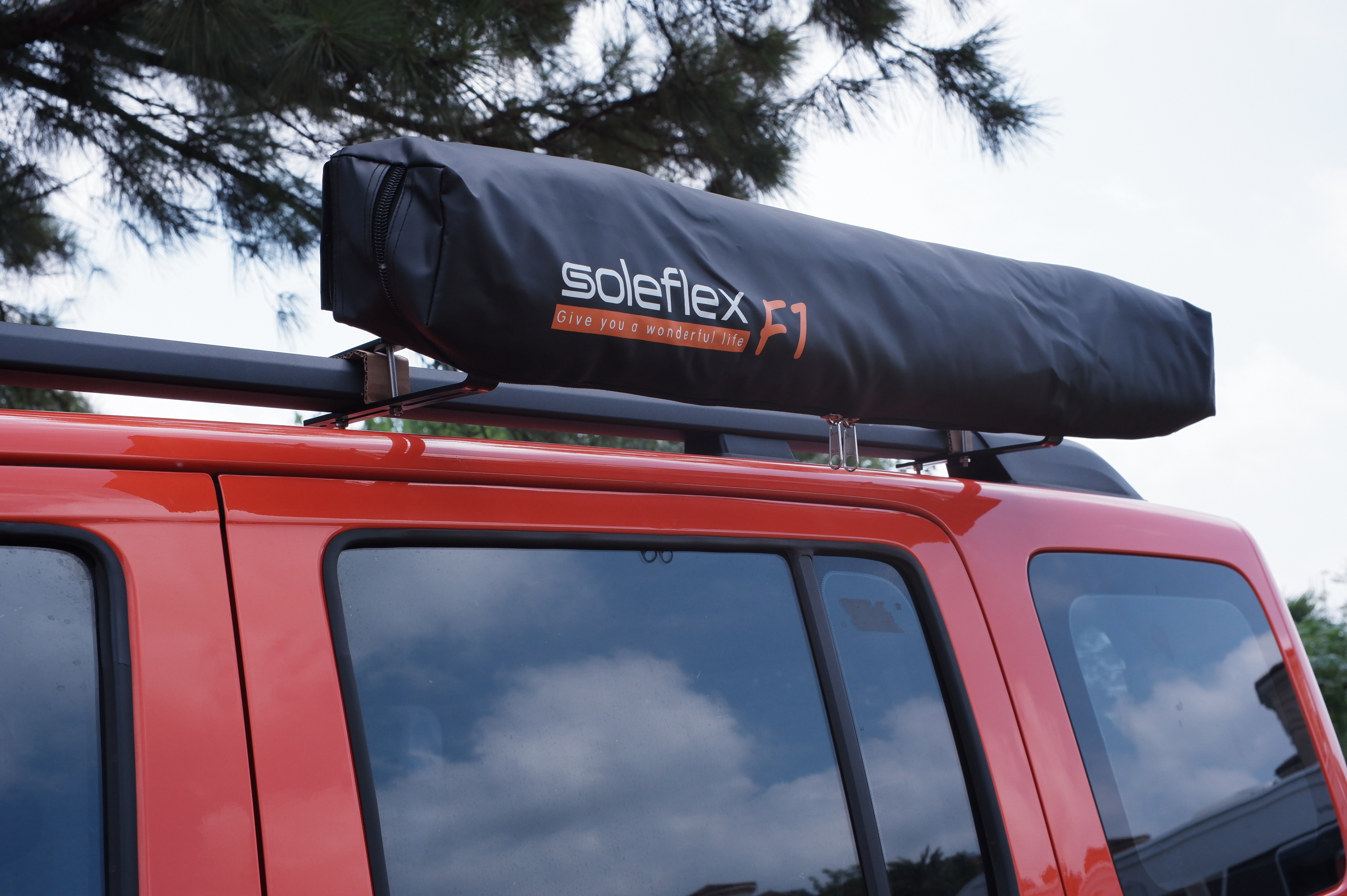 Waterproof with Tent Roof, Car - Camping Tent 评论和价格