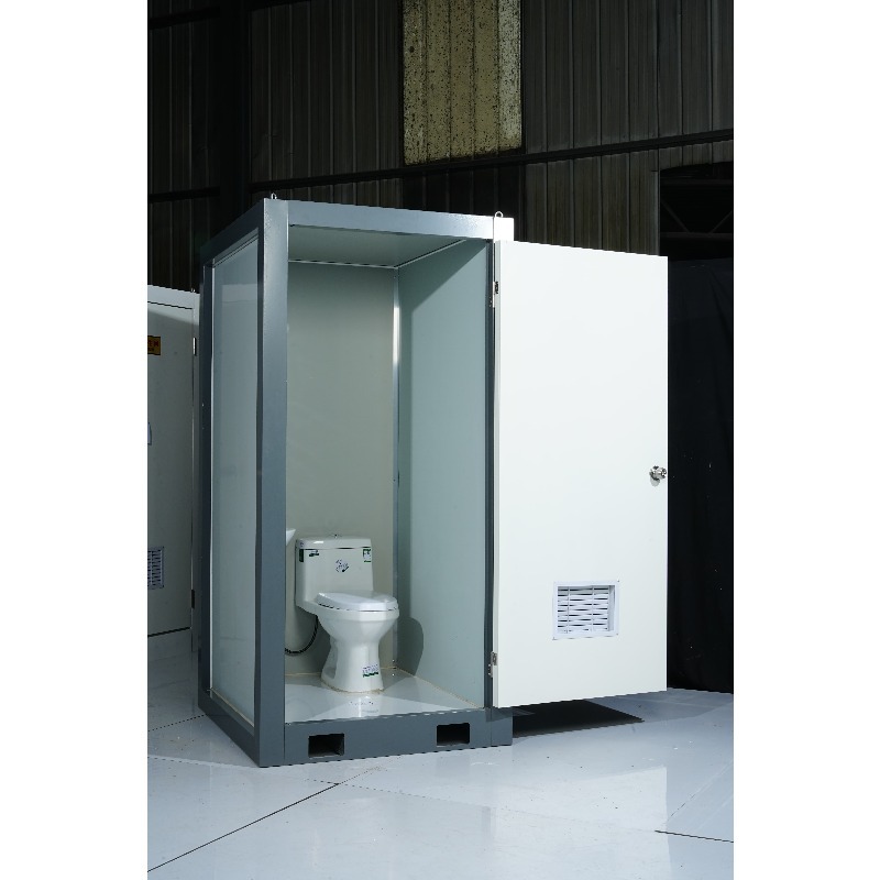 Movable Simple Bathroom Portab - Outdoor Camping Toilet 评论和价格