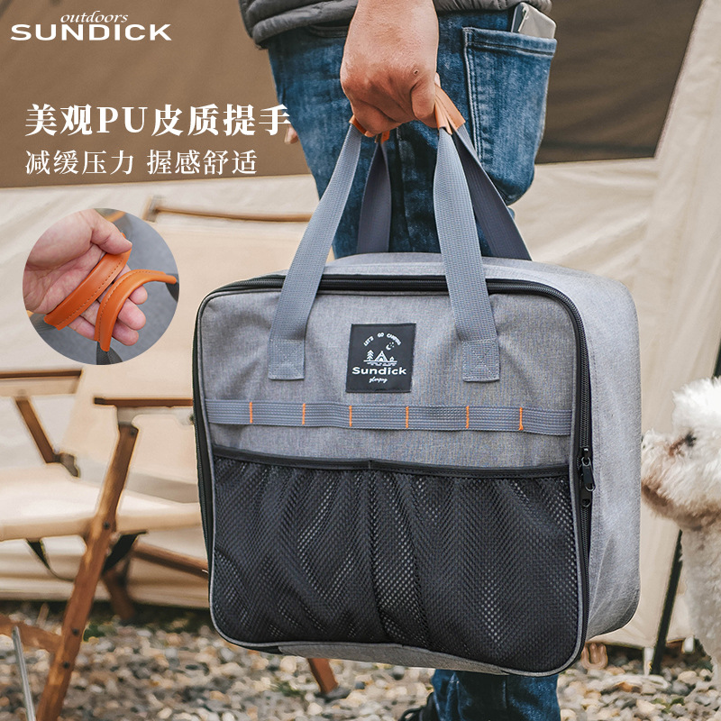 Outdoor Camping Picnic Bag Sto - Outdoor Camping Gas Stove 评论和价格