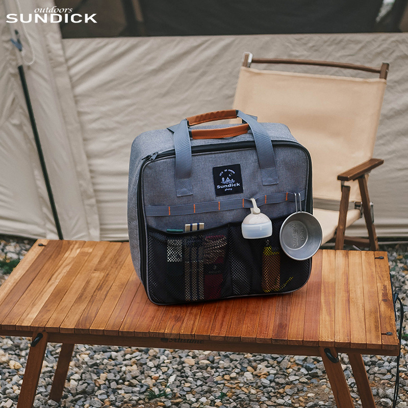 Outdoor Camping Picnic Bag Sto - Outdoor Camping Gas Stove 评论和价格