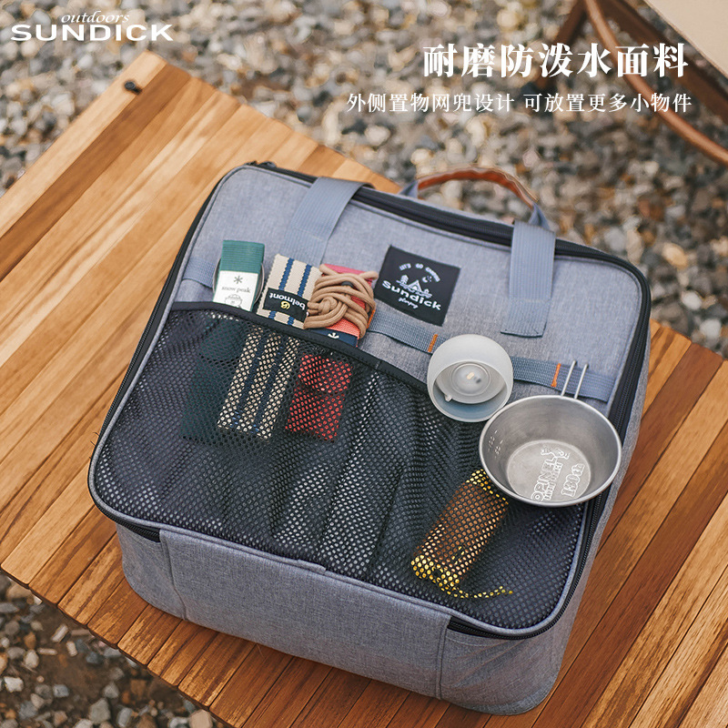 Outdoor Camping Picnic Bag Sto - Outdoor Camping Gas Stove 评论和价格