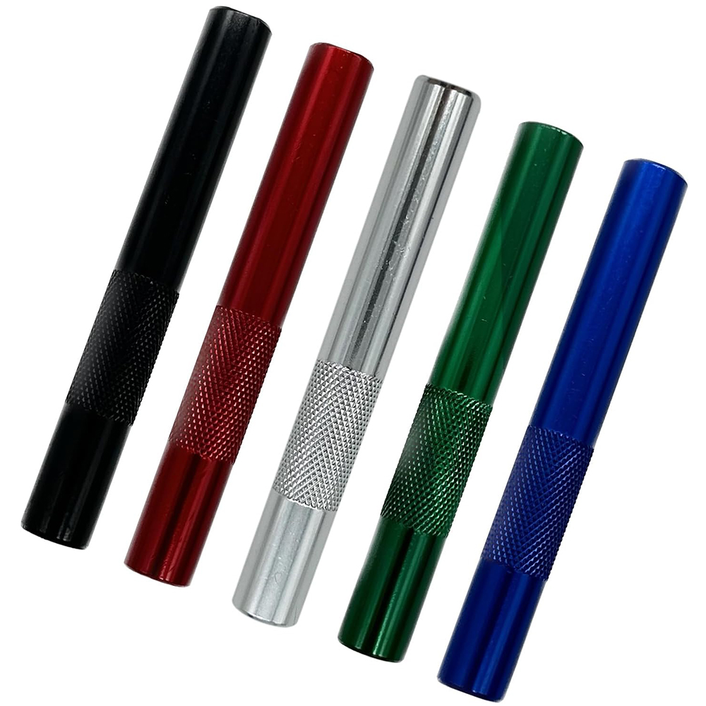 3/5 Packs Portable Mini Straw  - Travel Outdoor Camping Youtube 评论和价格