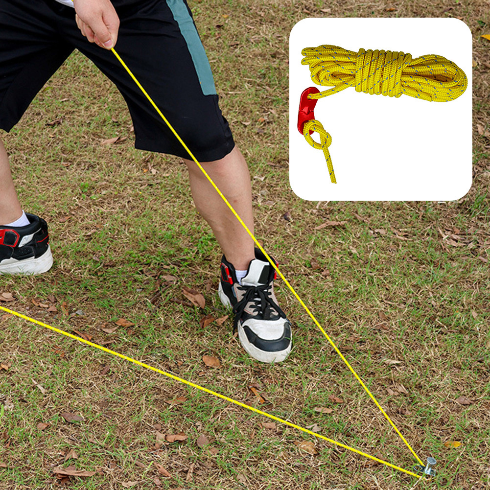 Outdoor Guy Lines Tent Cords R - Outdoor Camping Guy 评论和价格