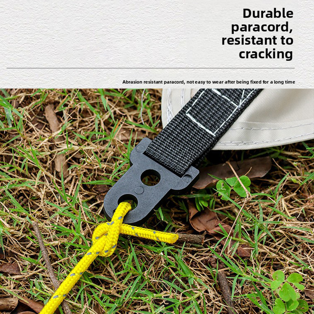 Outdoor Guy Lines Tent Cords R - Outdoor Camping Guy 评论和价格
