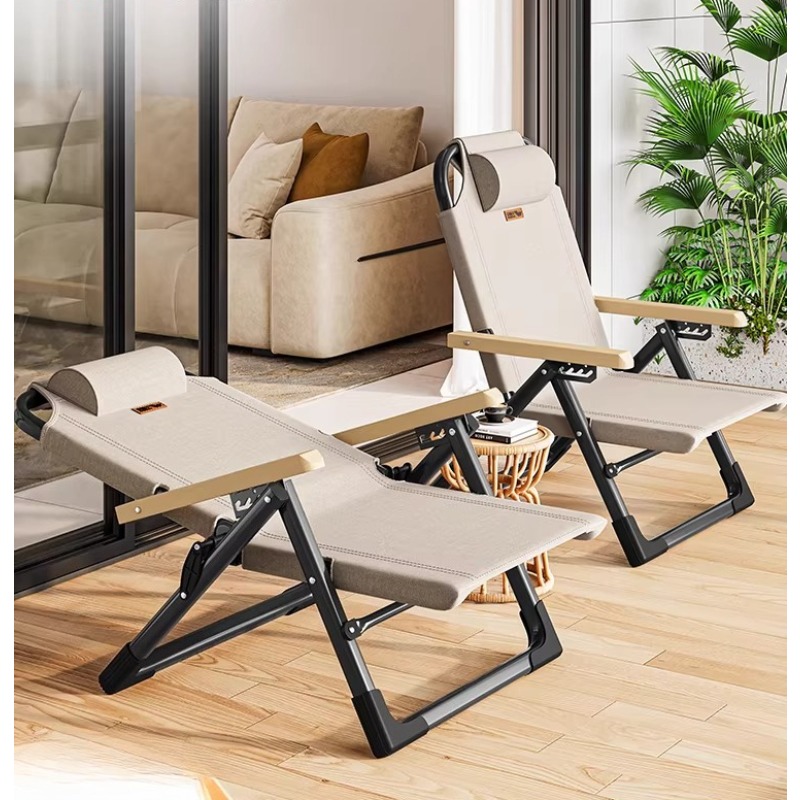 Outdoor Folding Camping Chair  - Outdoor Camping High Chair 评论和价格