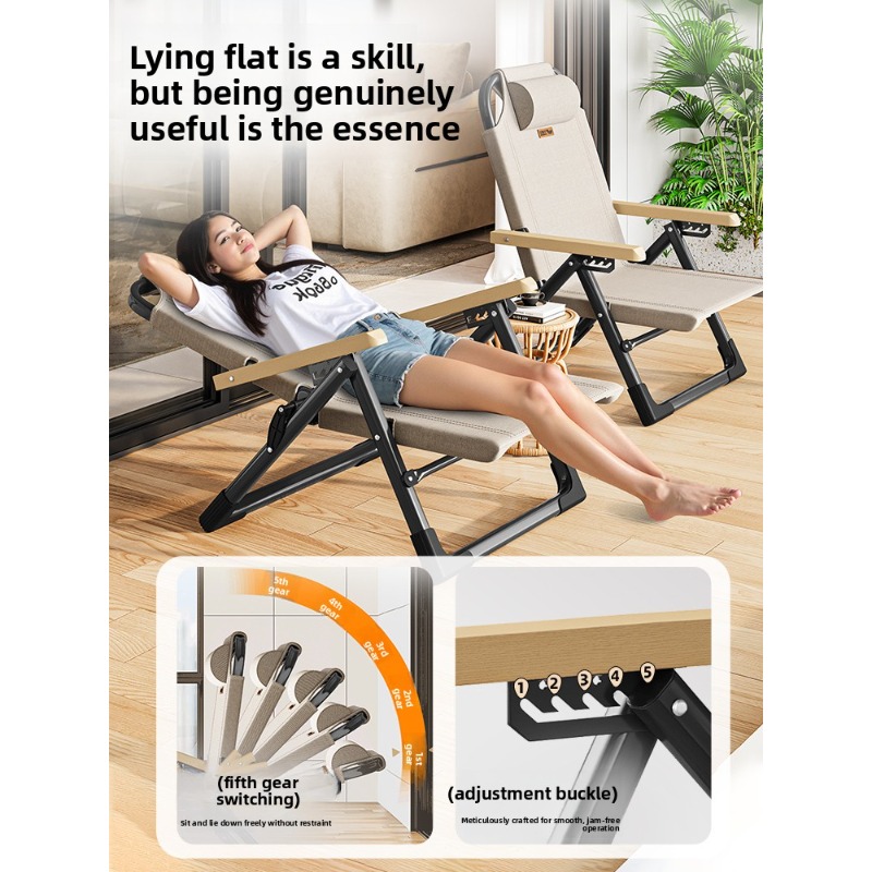 Outdoor Folding Camping Chair  - Outdoor Camping High Chair 评论和价格