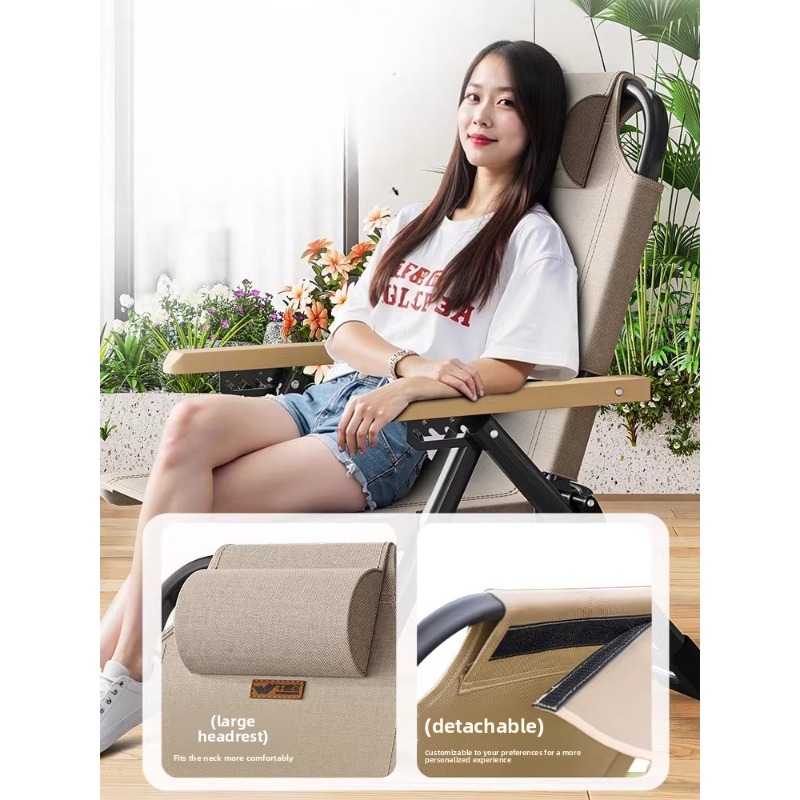 Outdoor Folding Camping Chair  - Outdoor Camping High Chair 评论和价格