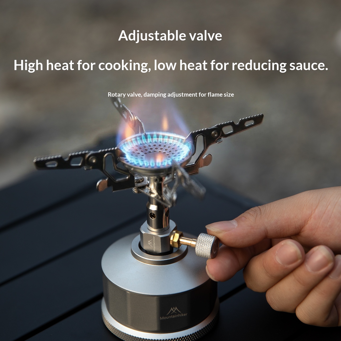 Mountainhiker Camping Light St - Outdoor Camping Glamping Share 评论和价格