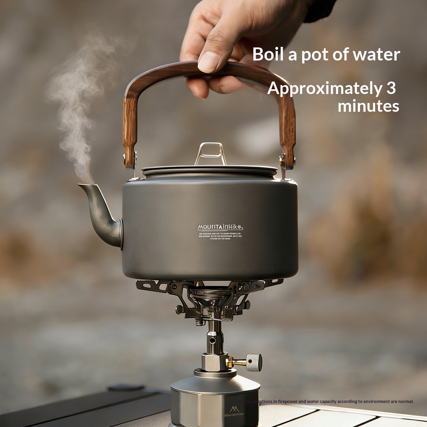 Mountainhiker Camping Light St - Outdoor Camping Glamping Share 评论和价格