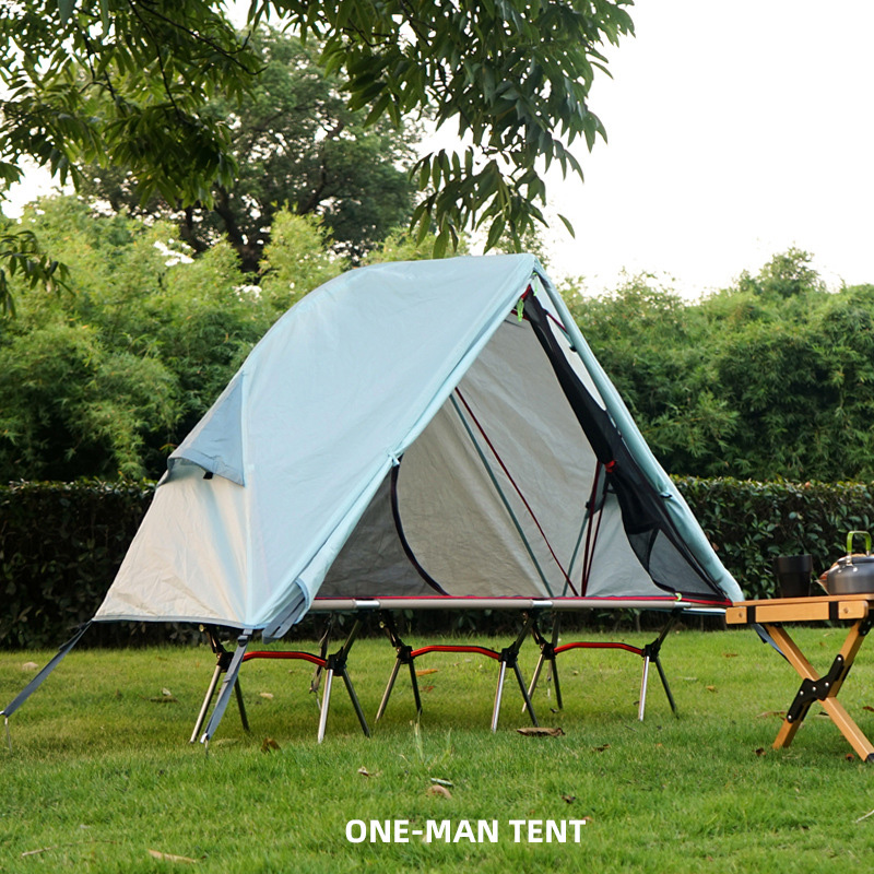 Outdoor Camping Single Folding - Outdoor Camping On Youtube 评论和价格