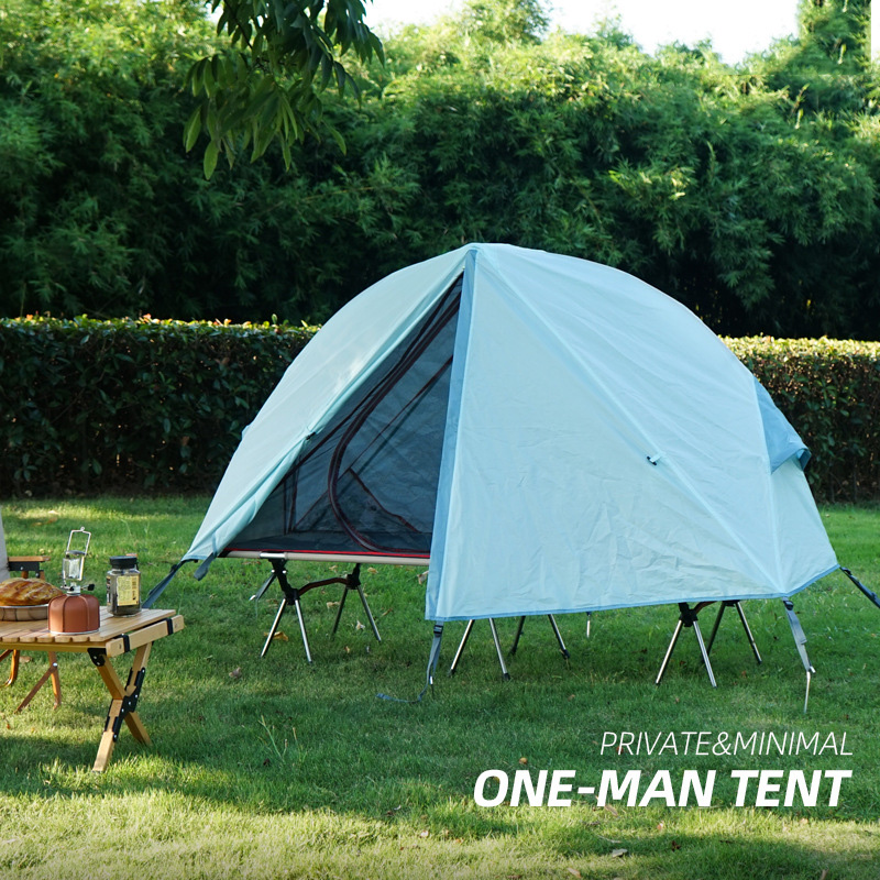 Outdoor Camping Single Folding - Outdoor Camping On Youtube 评论和价格
