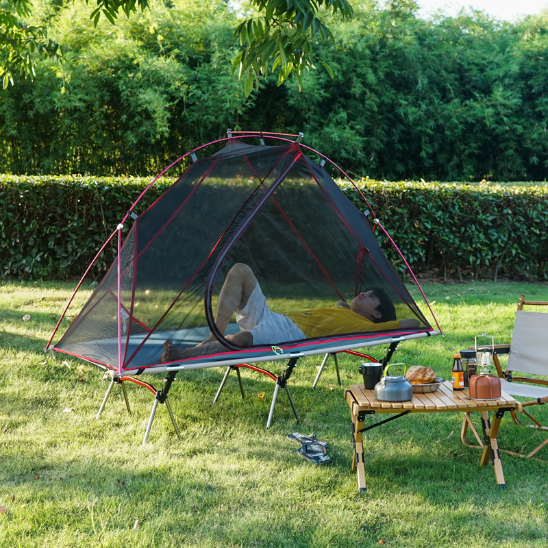 Outdoor Camping Single Folding - Outdoor Camping On Youtube 评论和价格