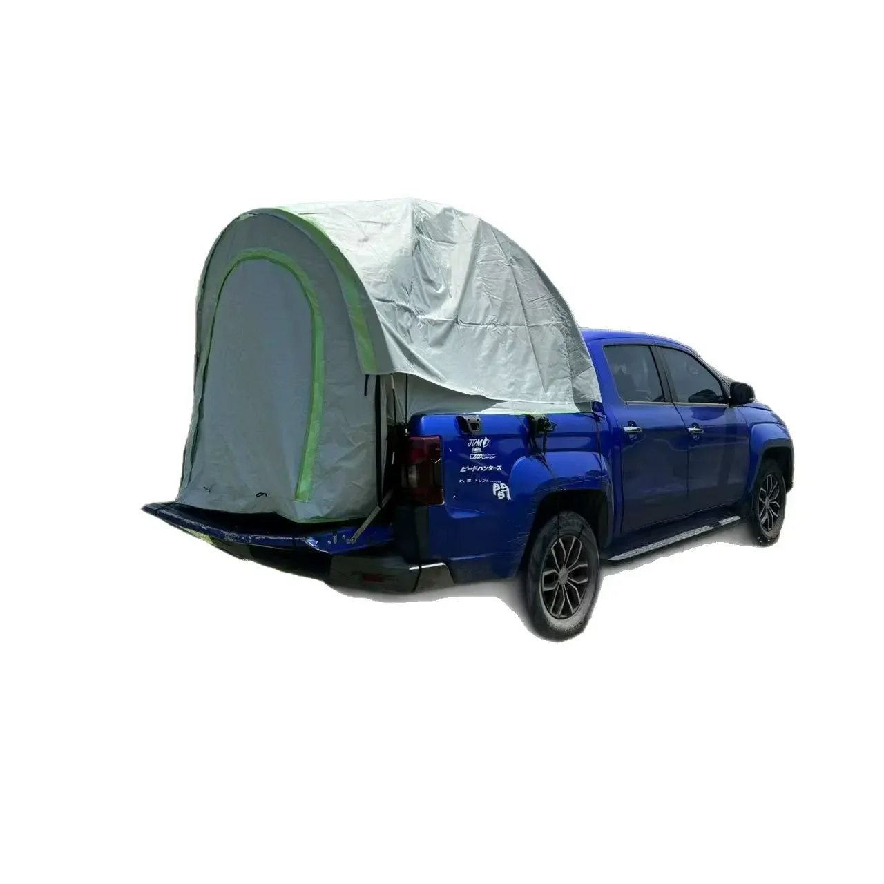 Outdoor Tail-mounted Tent for  - Outdoor Camping Car Tail Tent 评论和价格