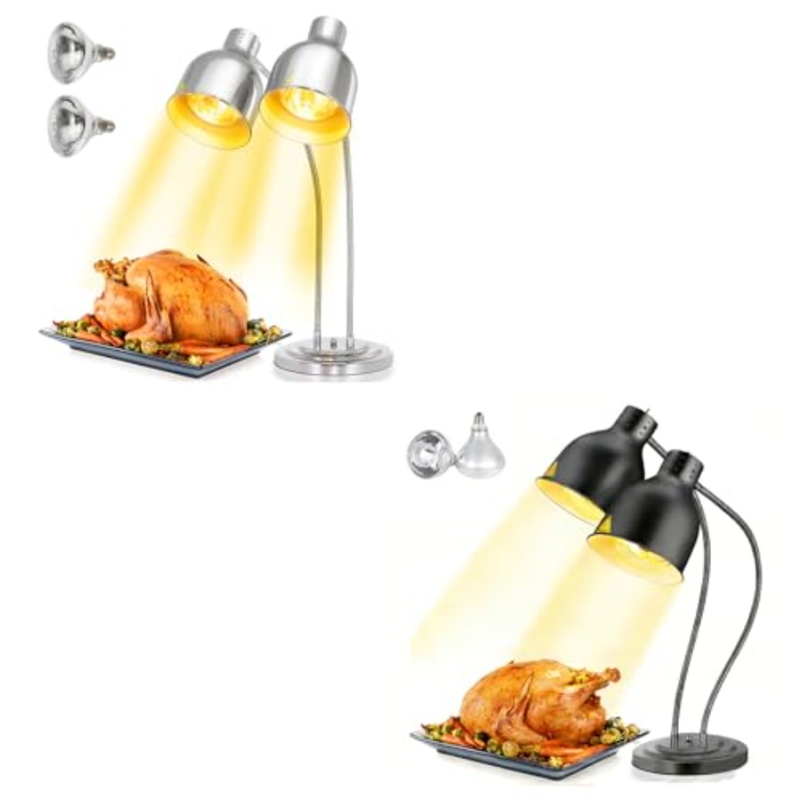 Commercial food warming lamp f - Headlamp 评论和价格