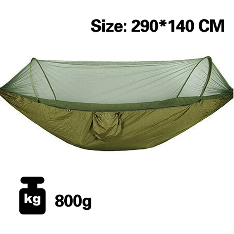 260x140cm Outdoor Doppel Campi - Outdoor Und Camping 评论和价格
