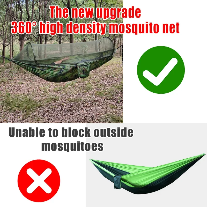 260x140cm Outdoor Doppel Campi - Outdoor Und Camping 评论和价格