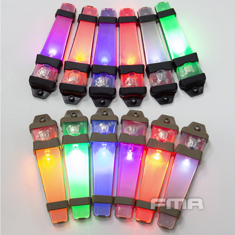 FMA VLA v-lite Many Colors on  - Glow Sticks Survival 评论和价格