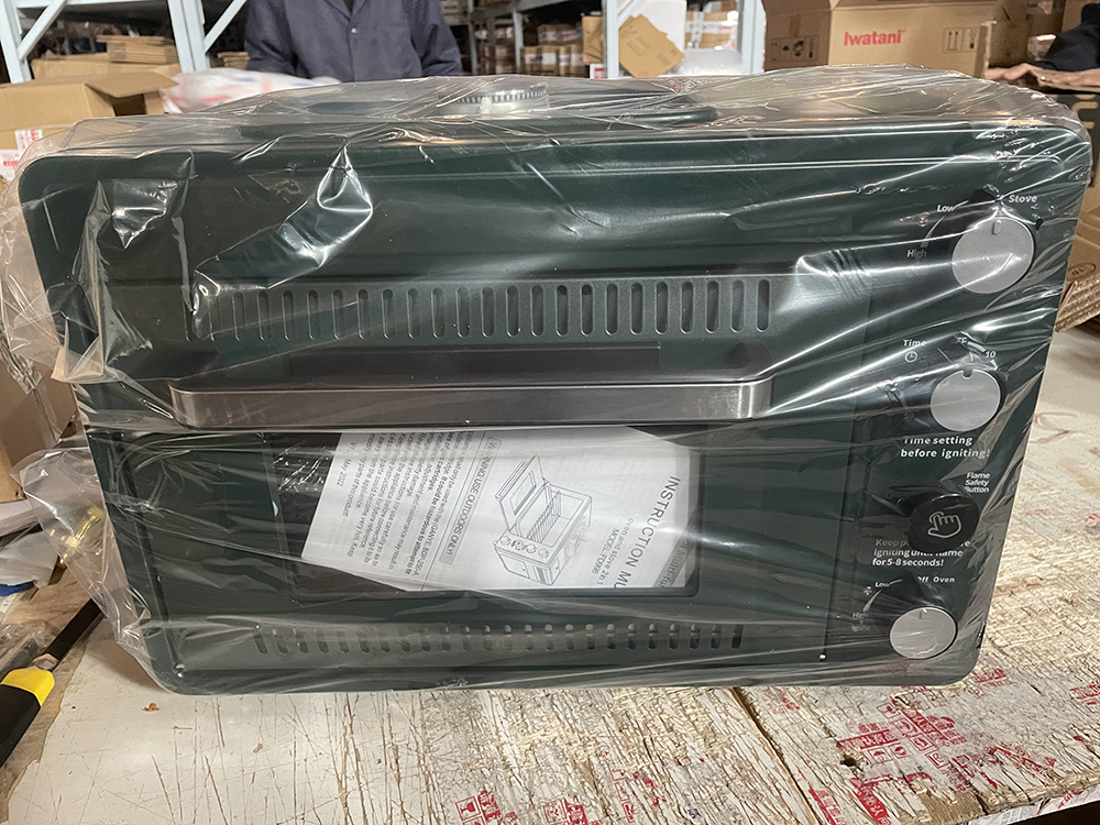 Camping  Car Travel Appliances - Outdoor Camping Gas Stove 评论和价格