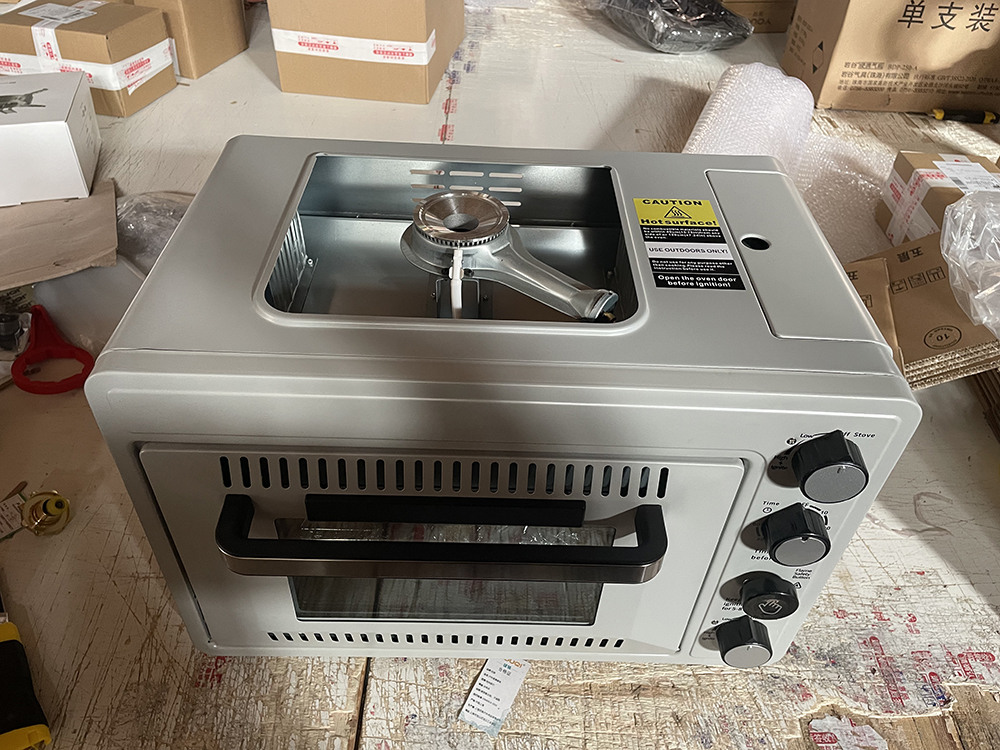 Camping  Car Travel Appliances - Outdoor Camping Gas Stove 评论和价格