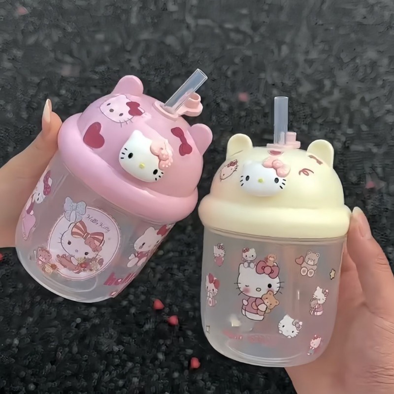 Sanrio Hello Kitty Is Cute and - Outdoor Camping Movies 评论和价格