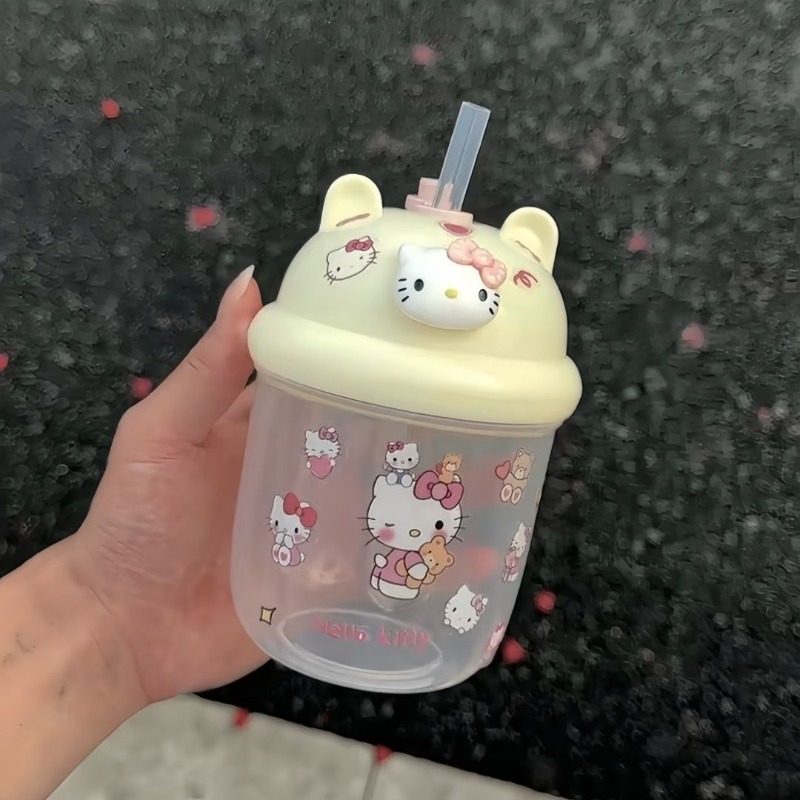Sanrio Hello Kitty Is Cute and - Outdoor Camping Movies 评论和价格