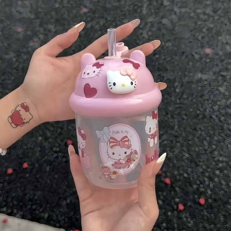 Sanrio Hello Kitty Is Cute and - Outdoor Camping Movies 评论和价格