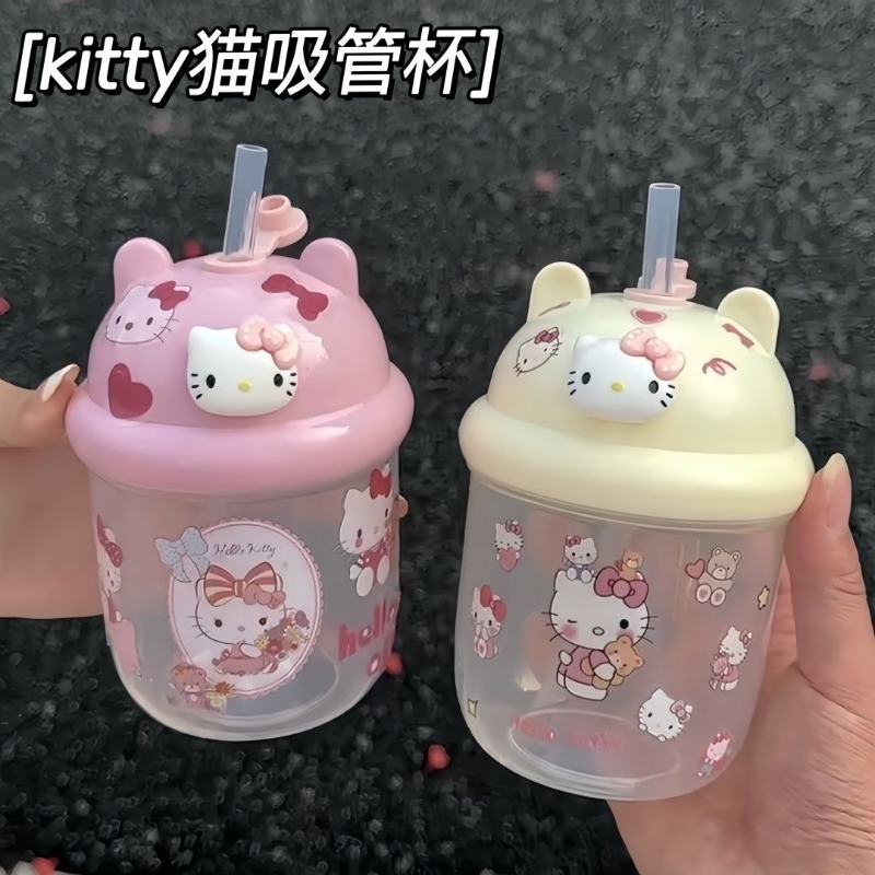 Sanrio Hello Kitty Is Cute and - Outdoor Camping Movies 评论和价格